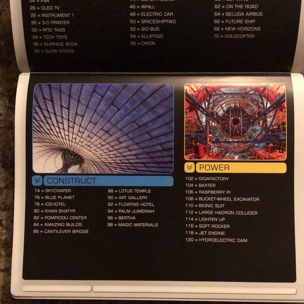 C: 2016-Super Cool Tech-Technology, Invention, Innovation-Book - Picture 10 of 16